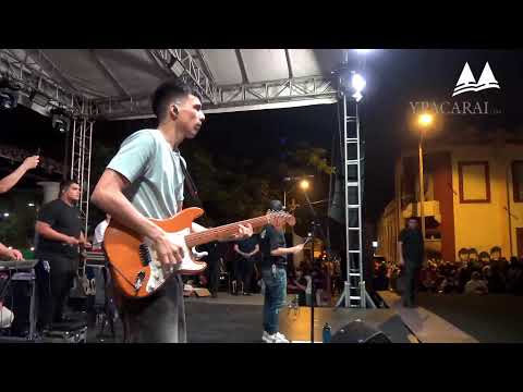 Festival 50 Años Cooperativa "Ypacaraí" Ltda.