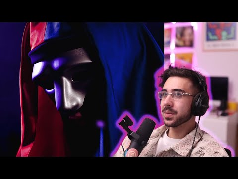 Chiar mixt.. Marko Glass - Mixed Feelings / Pufulete reacționează