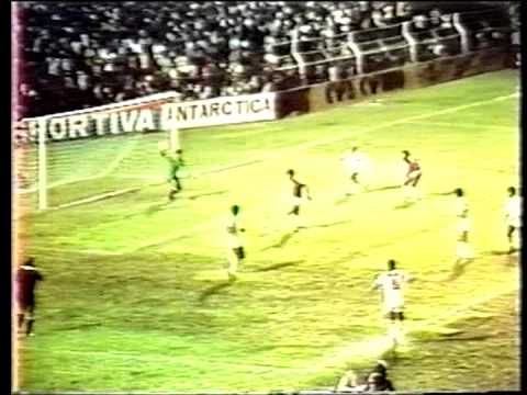 Rio Branco-ES 0x2 America - Brasileirão 1983.VOB