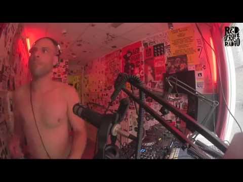 David Vunk live at Red Light Radio 14 09 16 daytime slot 14:00-16:00 36 degrees