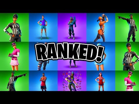 Tfue Old Fortnite Videos