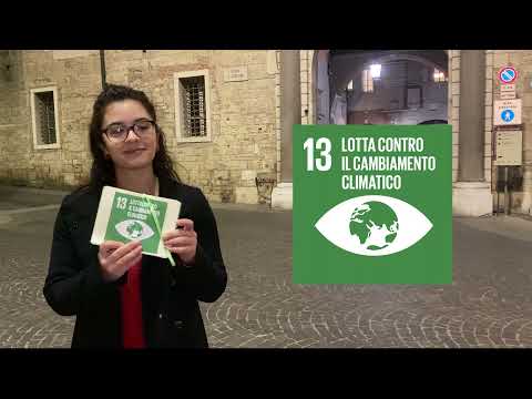 Fridays For Future Brescia - Agenda 2030 | #30domandea