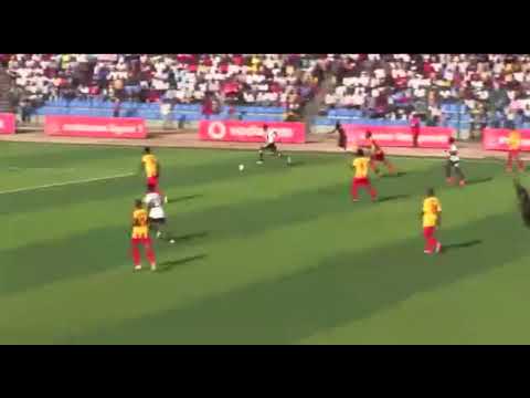 Ligue 1 || SM Sanga-Balende 2-3 TP Mazembe (24 février 2019)