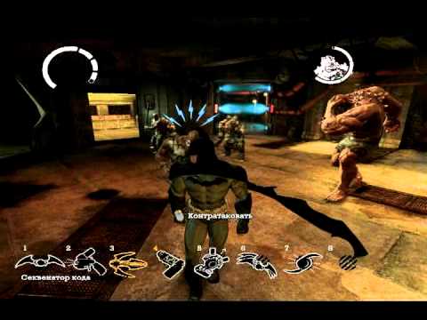 Batman-Arkham Asylum (Dj Fashist)