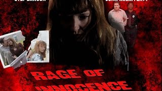 Stef Dawson , Tammy Klein - Rage of Innocence Trailer (2014)