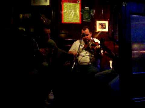 Lad Lane at Temple Bar