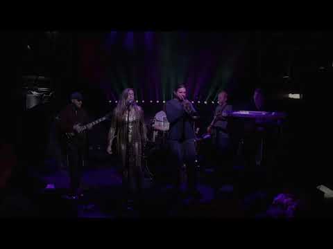 COVERED with JAM @ The 8x10 in Baltimore MD 3/25/18