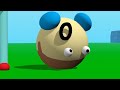 Kirby Dave Cutscene 2