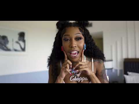 CHOPPA TEE "Real Bad" Produced by Tez0nDaTrack Shot by Frog Eye