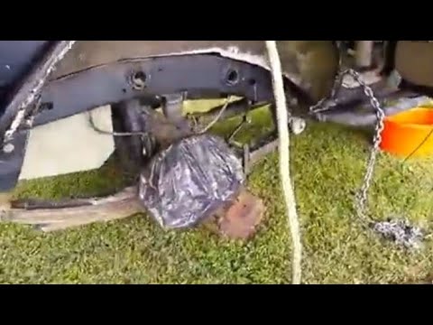 Why axles break on overland vehicles. Part 3 - plans for the rest of this series