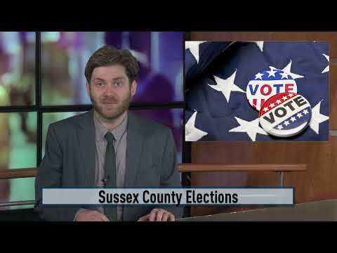 Sussex County Elections
