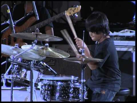 World Youth Jazz Festival 2012 - 3 Friends