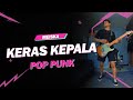 MEISKA KERAS KEPALA Boncek AR Cover
