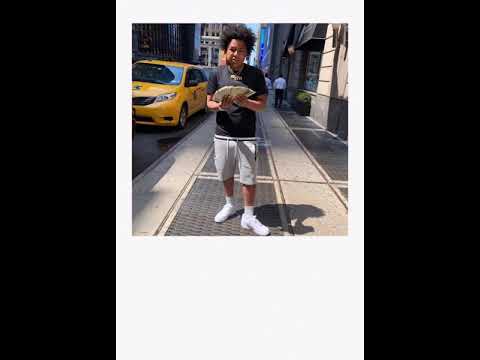 YFN fat - ain’t ya dawg ft Madmarcc *Leaked* #FULLSONG!!