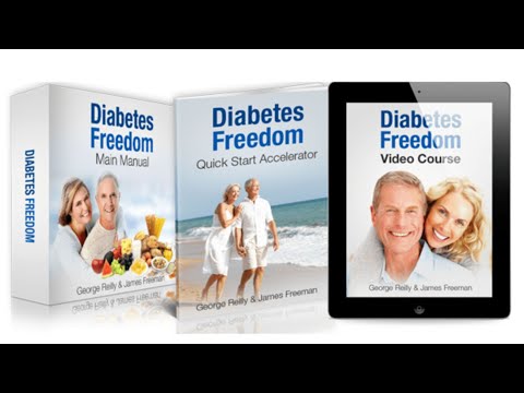 DIABETES FREEDOM - diabetes freedom review -  diabetes freedom program - diabetes freedom reviews