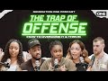 The Trap Of Offense How To Overcome It Thrive Generation One
