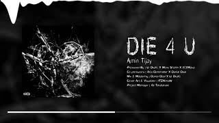 Download lagu Amin Tijay - DIE4U mp3 Download lagu Amin Tijay - DIE4U mp3