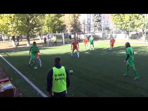 48. Brightgrove - GlobalLogic (0-0)