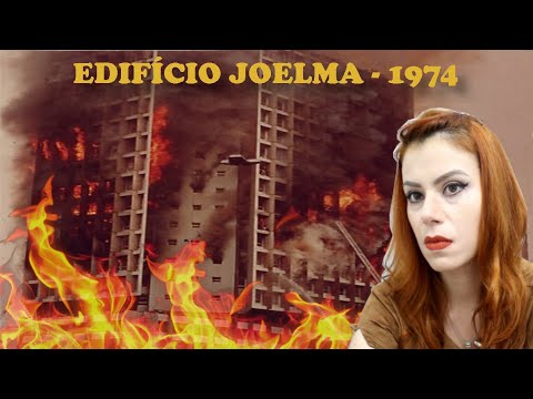 Joelma Building - From Start to Finish