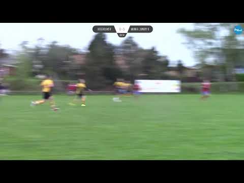 Vegeholms IF - Munka Ljungby IF