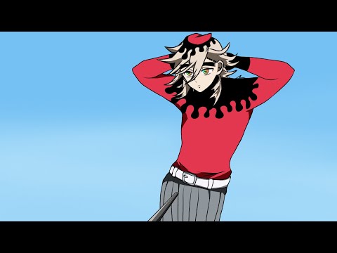 Demon Slayer zero two dodging meme | Doma Dodging meme