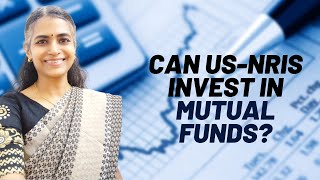 Can US-NRIs invest in Mutual Funds? | Lalitha Jayabalan | MoneyVedam