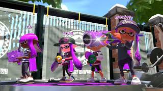 【splatoon2実況#7】味方溶けたら味方を待とうぜの巻。