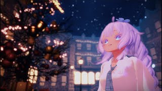 Cozy for The Holidays