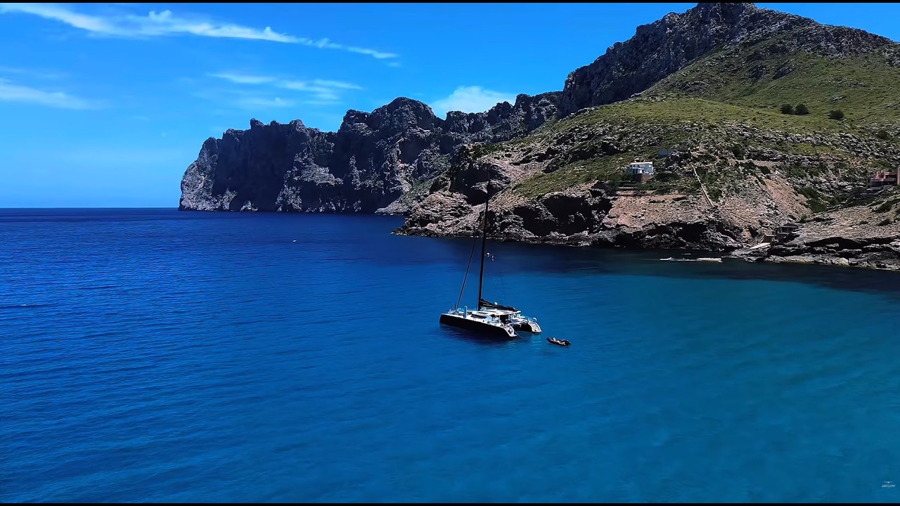 Eurotrip 4K | Espanha & Itália