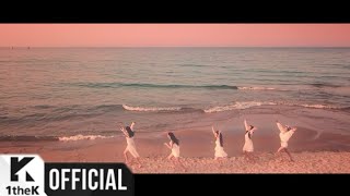 ELRIS (엘리스) I Want To Take Care Of It (챙겨주고 싶어) FMV