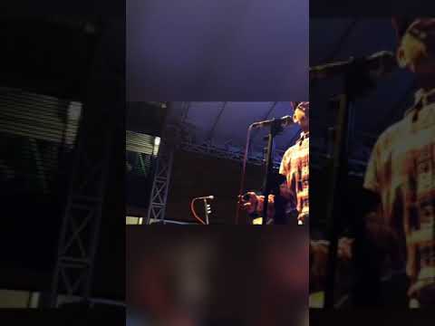 STAND HERE ALONE X SLAP IT OUT - PACIFICO Live🔴