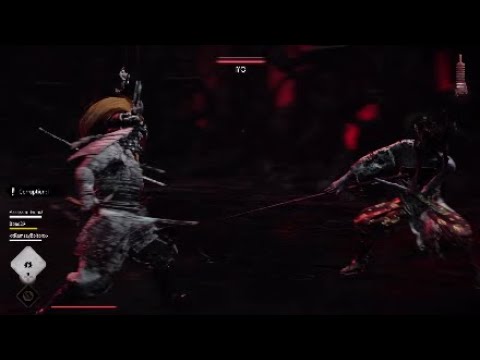 Iyo Chapter 3 Quick tip and easy Duel + Grind Ghost Of Tsushima Legends early November 2020