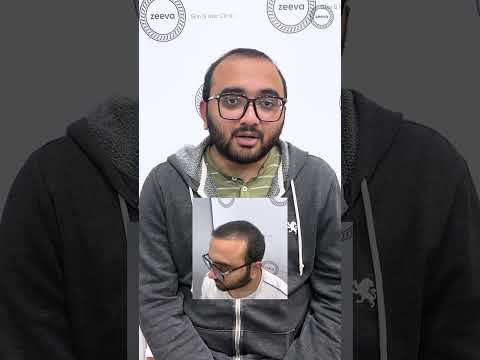 Dr. Aarshil Patel  -  India testimonial