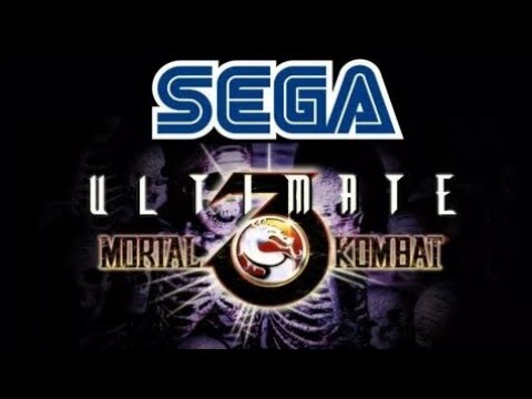 Как пройти Ultimate Mortal Kombat 3