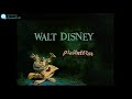Alice In Wonderland Main Title Swedish 1951