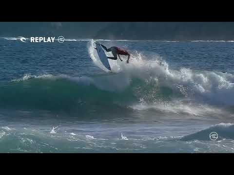 Melhores Momentos: Yago Dora x Jack Freestone 20-5-2021