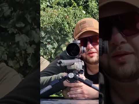 Bergara CIMA CF 7 PRC FIRST LOOK — Is This the Ultimate Mountain Rifle?