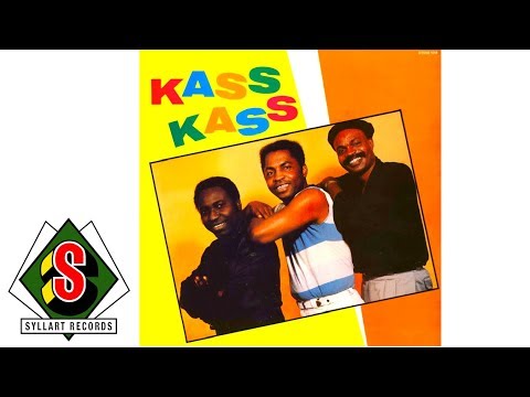Kass Kass - Mbongo Passy (audio)
