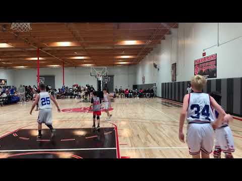 JR Hoops 031421 vs LA Prospects 7/10