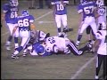 Rush Springs Vs Ringling Blue Devils 2001