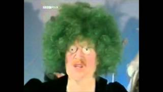 Viv Stanshall's Big Grunt Blind Date