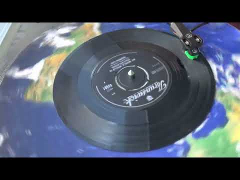 Brenda Lee￼ - My Whole World Is Falling Down 1963