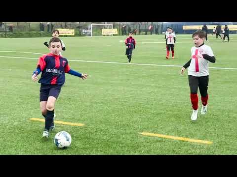 Calcio Club Milano vs  Cinisello, 15.03.2025