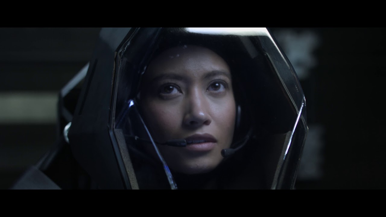 Zilly's War (2018) - Teaser Trailer