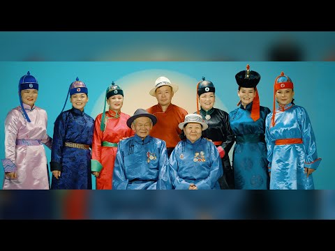 Hishigjargal - Popuri | Хишигжаргал - Попури