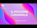 "The Municipal Pigeon" - Marcovaldo - Italo Calvino