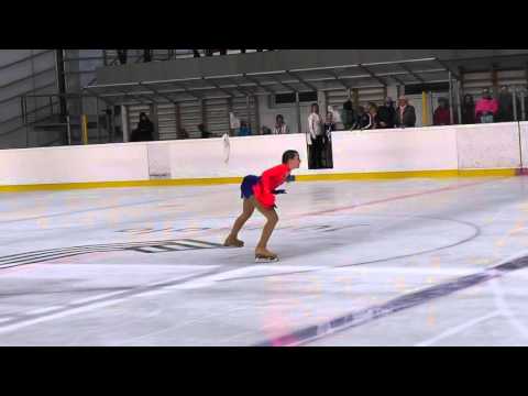 VALEIKAITE Saule, LTU, Cubs B Girls