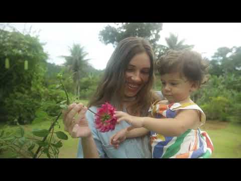 Isadora Melo - De Onde Eu Vim (clipe oficial)