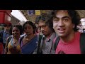 The Namesake India Sequence