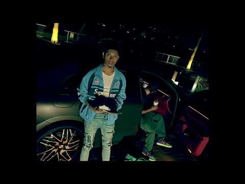 [FREE] Will Bandzz x HBK Jachi x Roid Type Beat "Sink Or Swim"